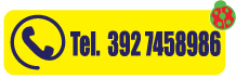 Telefono Centro Veneto Disinfestazioni